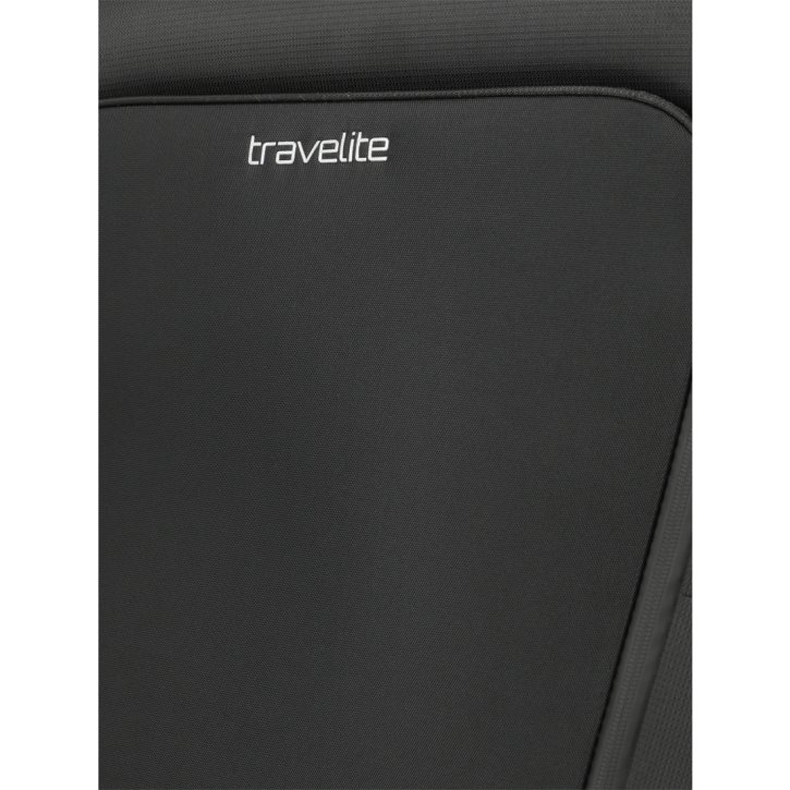 Travelite JETPACK multi 2 cabin schwarz